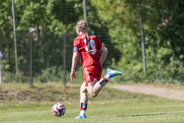 Bild 318 - wBJ Hamburger SV - Hertha BSC : Ergebnis: 5:2